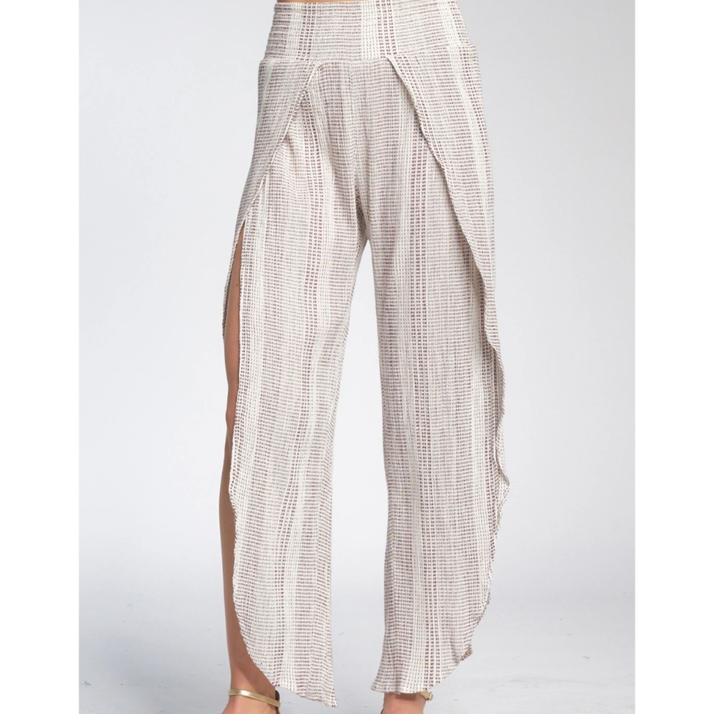 Elan Beach Pants